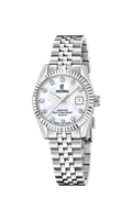 Montre Festina Femme Swiss Made in Acier F20087/1